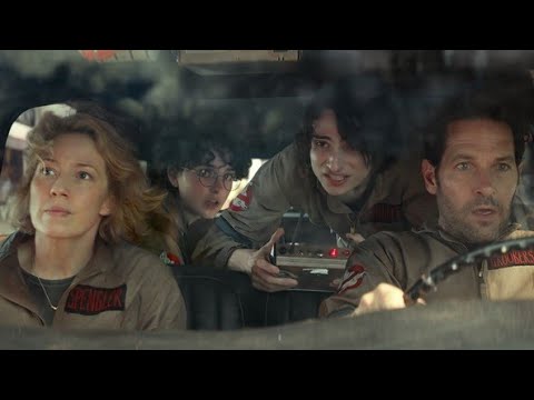 Ghostbusters: Frozen Empire - Trailer 2 Subtitulado Español Latino