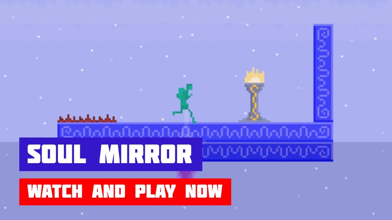 Soul Mirror · Game · Gameplay YouTube
