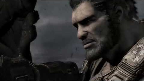 Gears of War Breaking Benjamin Tribute