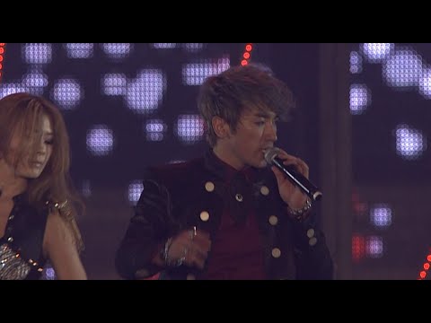 [1080P HD] 신화 (SHINHWA) - BRAND NEW LIVE