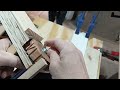 gabarito para fazer rodinha miniatura de madeira template for making miniature wooden wheels