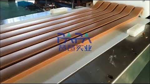 Multi row protein bar/energy bar/date bar/power bar extruder machine