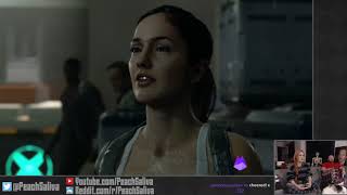 Ruby Weapon Hour - Detroit - Become Human (Part 3) 2018-10-08