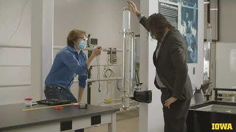 Fluid Dynamics Lab #1: Viscosity