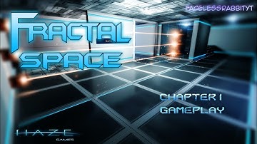 Fractal Space HD | Chapter 1