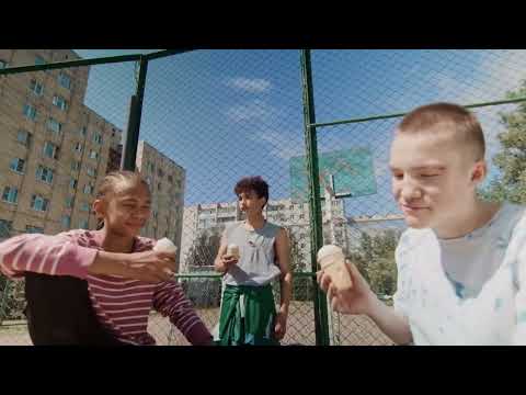 Премьера клипа !  SODA LUV & Kinderlil — Слёзы (Official Music Video)