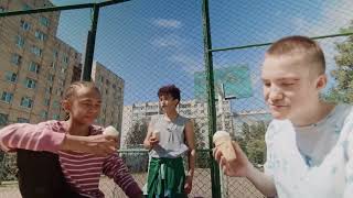 Премьера клипа !  SODA LUV & Kinderlil — Слёзы (Official Music Video)