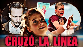 Tonya Harding: EL ASCENSO Y CAÍDA MÁS BIZARRO QUE HE VISTO