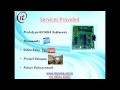 Applying Human Computer Interaction To Individual Security Using Mobile Application