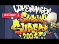 Lets go subway surfers