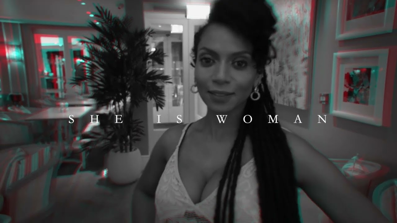 Woman - Sherii Ven Dyer Promo video