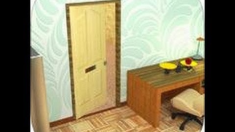 You Must Escape - Level 18 Walkthrough Guide