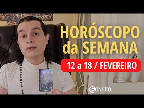 Vídeo: 19 de fevereiro: tradições, signos, horóscopo