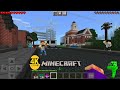 Minecraft | 4K #youtube Game | Creative Mode | Survival mode