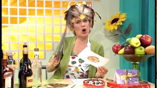 Capítulo 29 - Sabor A Mi