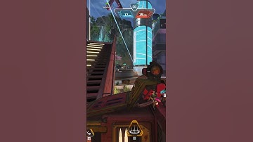 Kraber in Deathmatch #shorts #apexlegends #apex #apexlegendsclips #apexclips #apexlegends #gamergirl