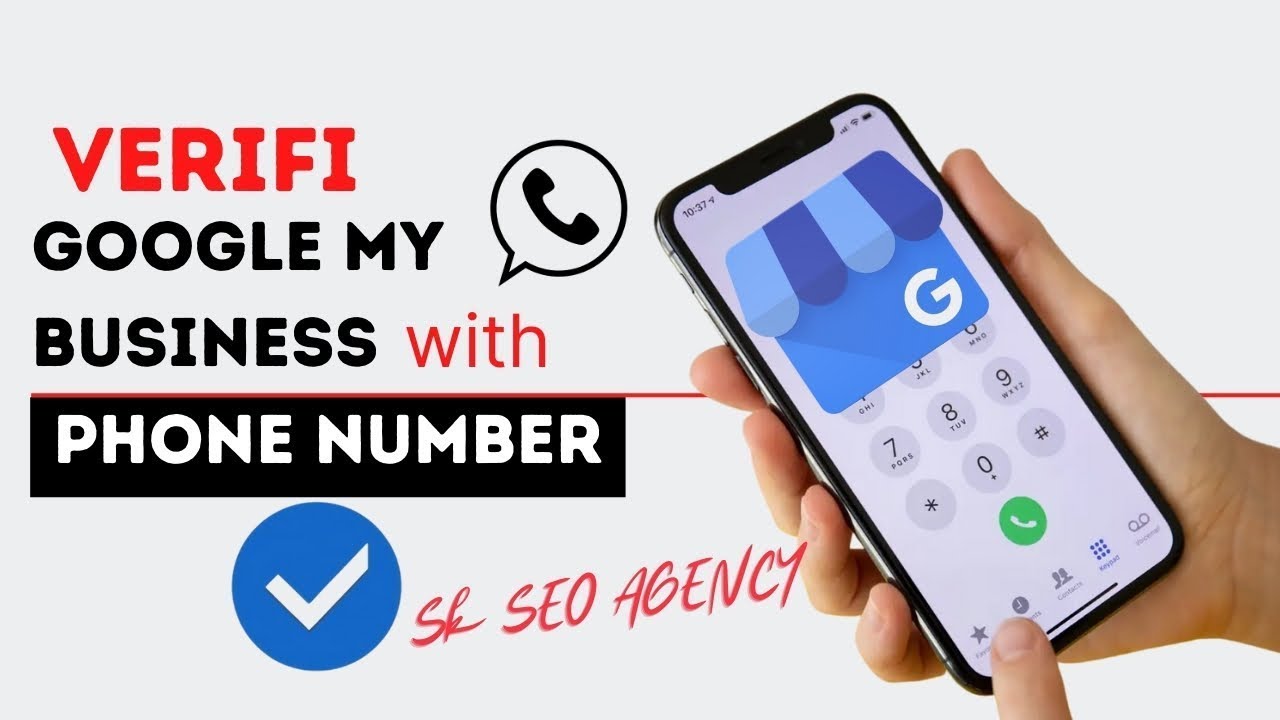 Google My business Instant Phone Verification Method 2022