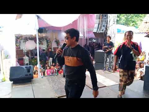 HUJAN DURI - SYAHLA AYU - BLMUSIK LIVE IN SERENTAHUN GURADOG