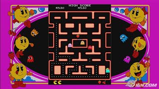 Pac Man _ Level 1 To 3 _ | Pac man 30th Anniversary | ( iOS Android ) screenshot 4