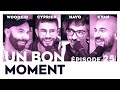 Un Bon Moment avec WOODKID et CYPRIEN