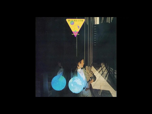 山下達郎「MOONGLOW」特別ハイライトテスト盤SJLD1082 DJCOPY Tatsu Yamashita – Moonglow = ムーングロウ – Vinyl (LP, Album