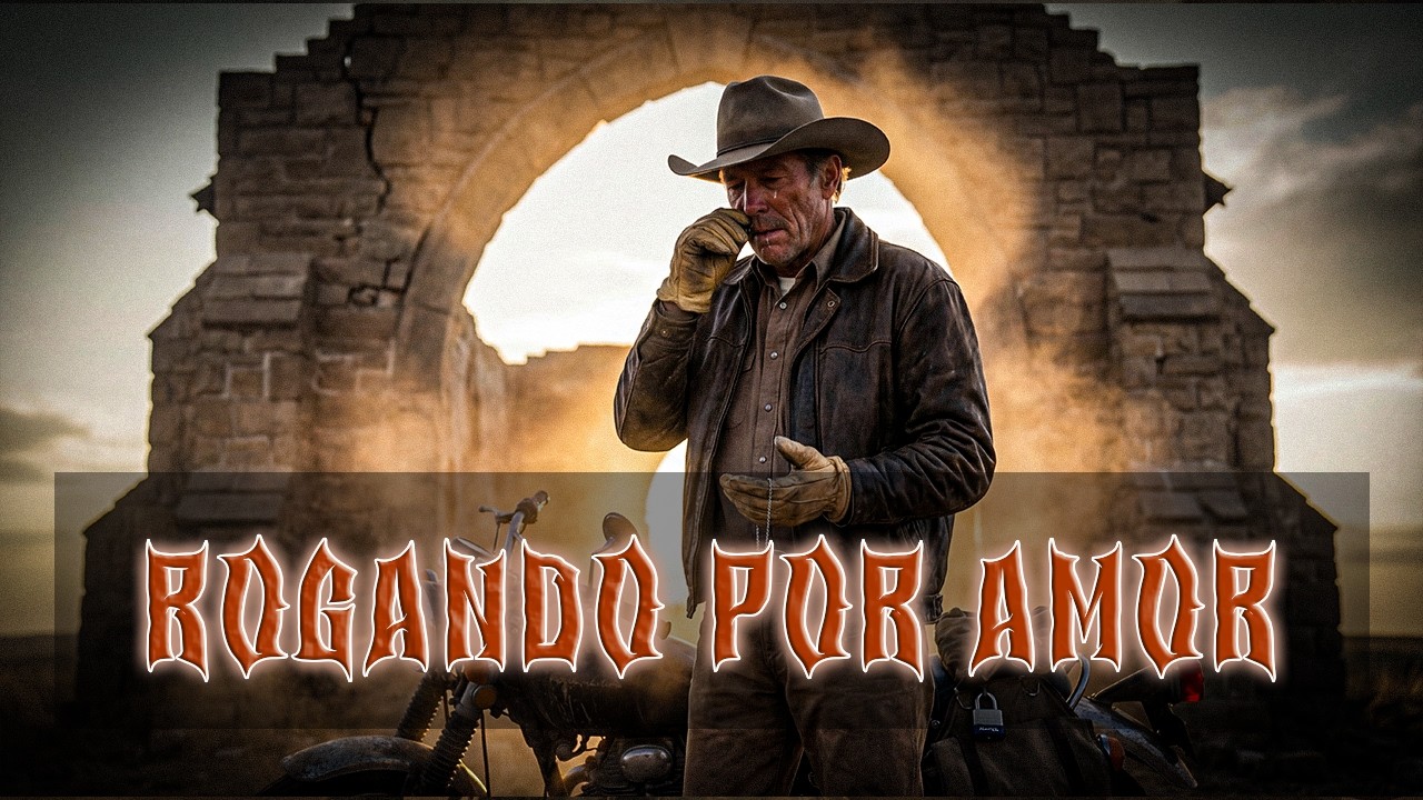 Dejé de Rogar Amor… y Volví a Dios