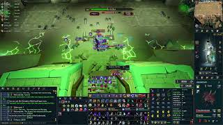 Low Effort 1k Necro Amascut Basing Guide Triple Swipe P3 Start (lesser bone shield, no malle buff)