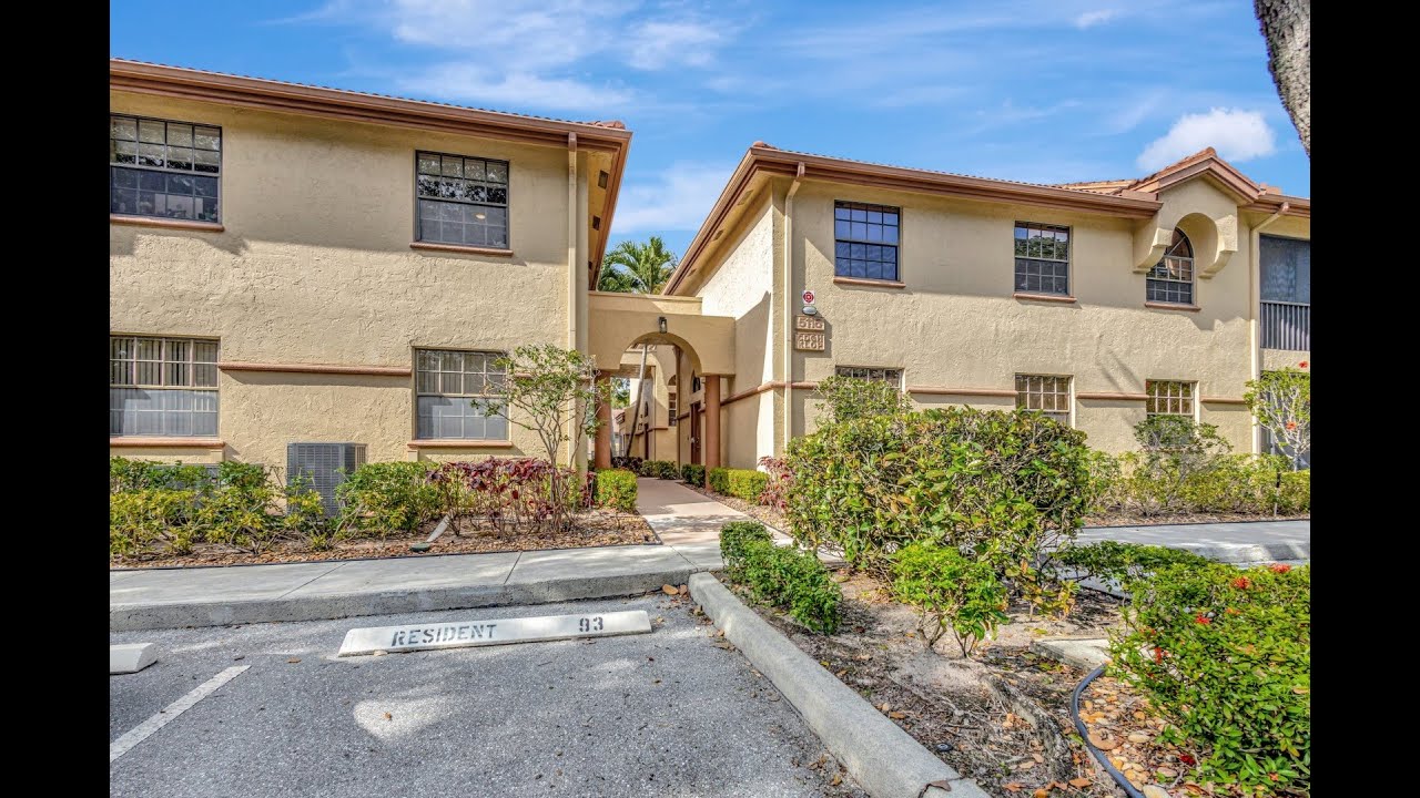 5115 Europa Drive, Apt P Boynton Beach, FL | ColdwellBankerHomes.com