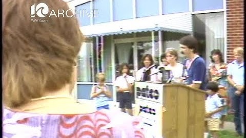 WAVY Archive: 1982 PATCO Out of Business