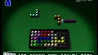 LONPOS WiiWare Trailer