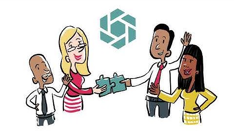 Whiteboard Explainer Animation for SecurityScorecard