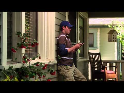 Лицензия на брак - Трейлер