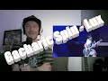 Not sure what it is, but I love it :P [Gacharic Spin - Lux (+live)] FIRST TIME Reaction!