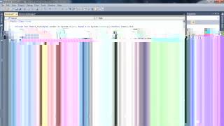 facebook boom - visual basic 2010 tutorial