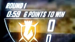 Forfeit vs GENO-MUTU   (Map 2)