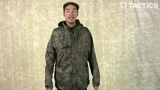 analog anthem jacket