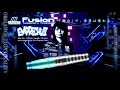 【TIGA】坂口優希恵選手モデル『EMPRECHU2 Fusion』