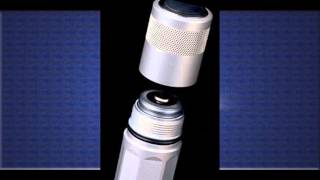 Inova Flashlights