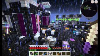 Server Play S7E53 EnderIO Setup