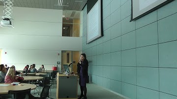 CBT-E for ED Training Workshop {pt. 4}