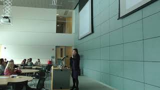 CBT-E for ED Training Workshop {pt. 4}