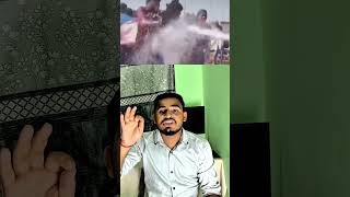 India protest students #virlvideo #studentprtes #shortsvideo #ytshorts #trendingvideo #2026