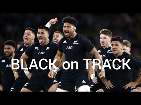 Will the All Blacks beat the Springboks? | Fixing the All Blacks | Rugby Championship 2022