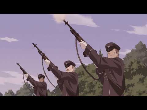 Roy Mustang Better