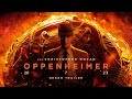 OPPENHEIMER | Neuer Trailer | Deutsch (Universal Pictures)
