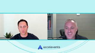 Scaling High-Impact Virtual Events: Solution Monday &amp; Accelevents