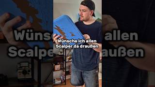 Grüße gehen raus an allen Pokemon Scalper 😩 #pokemon