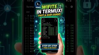 how to run wifite in termux || #termux #hacking #wifi