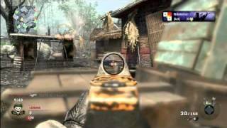 Black Ops: In-Game Tips & Tricks; Part 1