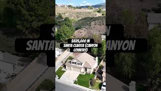 3 Bed + Loft Home in Canyon Country